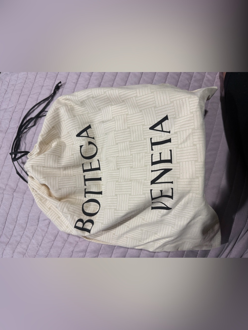Bottega Veneta Mini Wallace - Picture 6 of 13